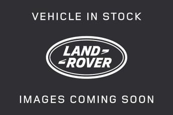 Land Rover Range Rover HST