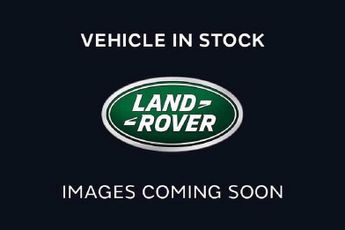 Land Rover Range Rover R-Dynamic HSE