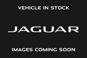 Jaguar F-Pace R-Dynamic HSE