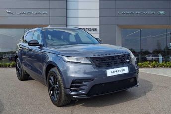 Land Rover Range Rover Dynamic SE