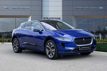 Jaguar I-PACE HSE