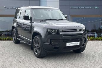 Land Rover Defender X-Dynamic SE