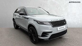 Land Rover Range Rover Dynamic HSE