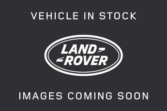 Land Rover Discovery Sport Dynamic SE