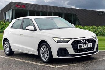 Audi A1 Sport