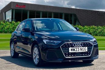 Audi A1 Sport