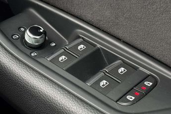 Audi A4 Black Edition