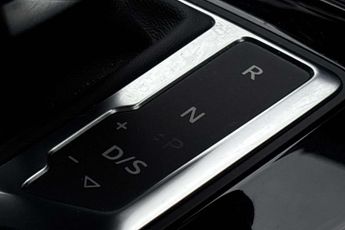 Audi A4 Black Edition