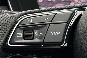 Audi A4 Black Edition