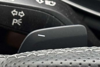 Audi A4 Black Edition