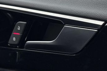 Audi A4 Black Edition