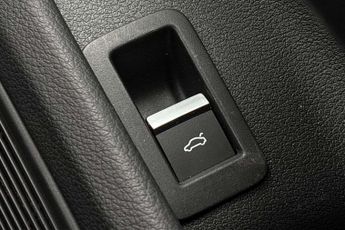 Audi A4 Black Edition