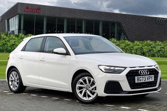 Audi A1 Sport