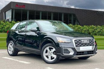 Audi Q2 Sport