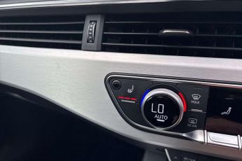 Audi A5 S Line