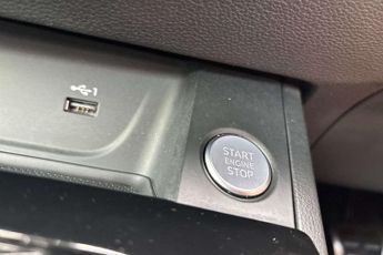 Audi A5 S Line