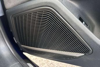 Audi A5 S Line