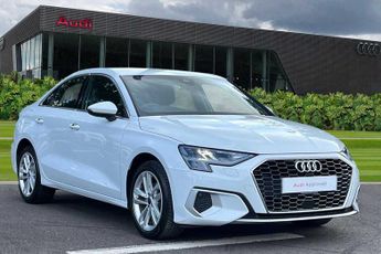 Audi A3 Sport