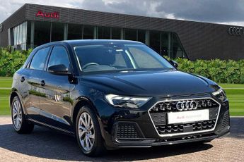 Audi A1 Sport