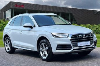 Audi Q5 Sport