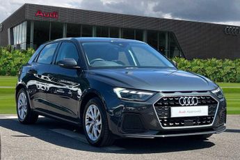 Audi A1 Sport