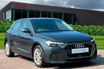 Audi A1 Sport