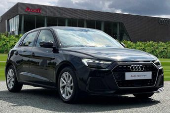 Audi A1 Sport