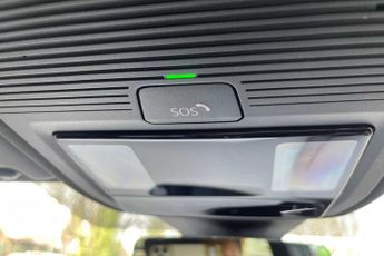 Audi Q4 Black Edition