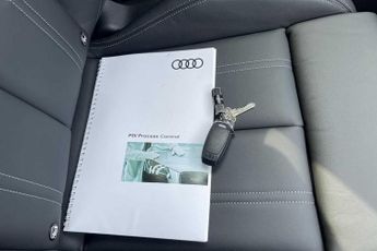 Audi Q4 Black Edition