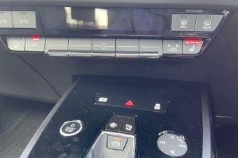 Audi Q4 Black Edition