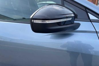 Audi Q4 Black Edition