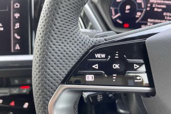 Audi Q4 Black Edition