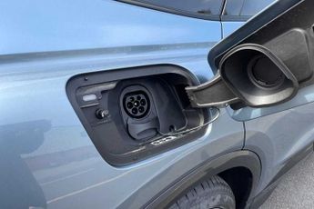 Audi Q4 Black Edition