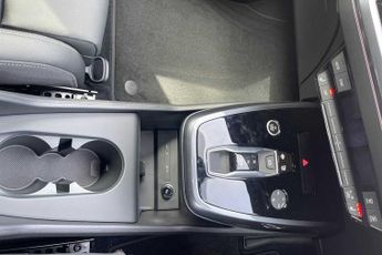 Audi Q4 Black Edition