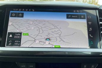 Audi Q4 Black Edition