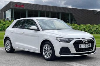 Audi A1 Sport