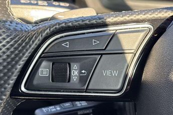 Audi A3 S Line