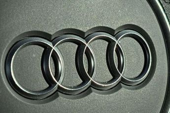 Audi A3 S Line