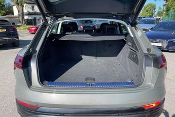 Audi Q8 Sport