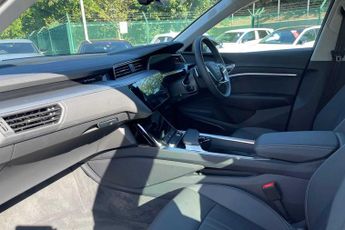 Audi Q8 Sport