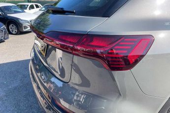Audi Q8 Sport