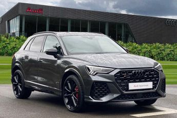 Audi Q3 Audi Sport Edition