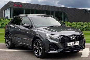 Audi Q3 Edition 1