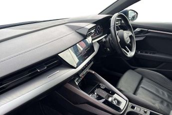 Audi A3 S Line