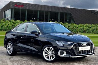 Audi A3 Sport