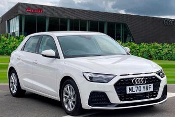 Audi A1 Sport