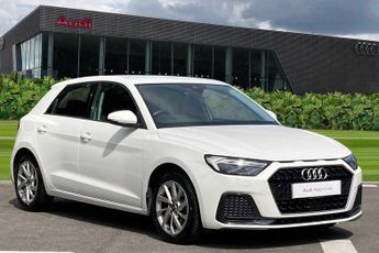 Audi A1 Sport