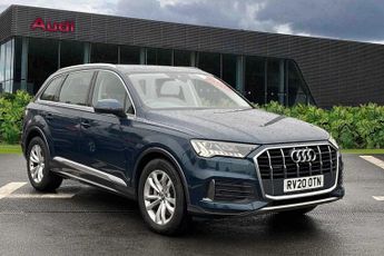 Audi Q7 Sport