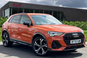 Audi Q3 Edition 1