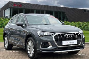 Audi Q3 Sport